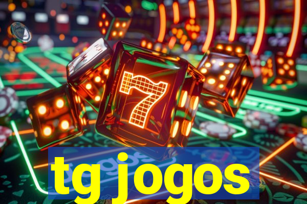 tg jogos